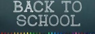 Welcome Back